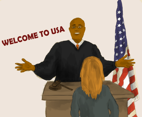 uchylenie zakazu wjazdu do USA